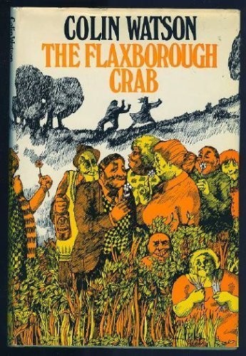 Cover for Just what the doctor ordered