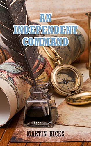 Cover for An Independent Command