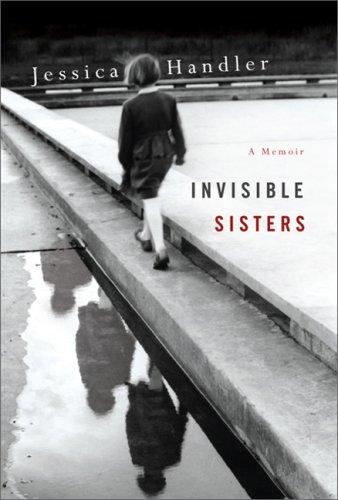 Cover for Invisible Sisters