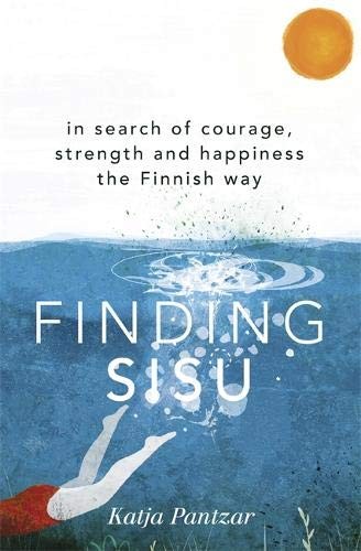 Cover for Finding Sisu