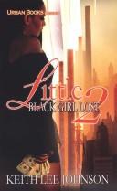 Cover for Little Black Girl Lost 2 (Little Black Girl Lost)