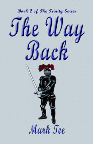 Cover for The Way Back