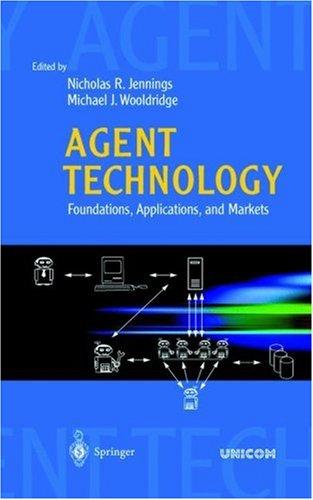 Cover for Agent technology