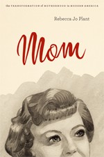 Cover for Mom