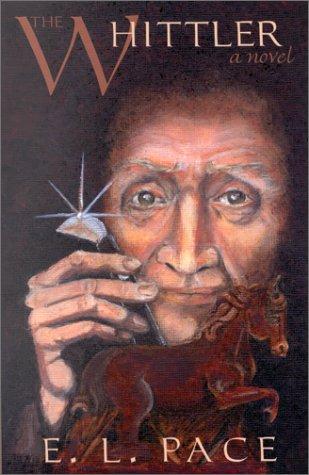 Cover for The whittler