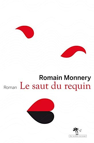 Cover for Le saut du requin
