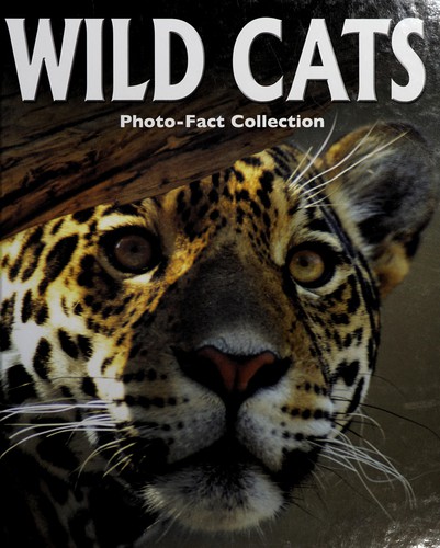 Cover for Wild cats