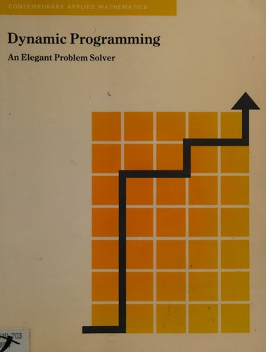 Cover for Dynamic programming