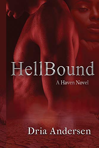 Cover for HellBound