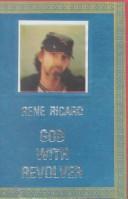 Cover for God with revolver