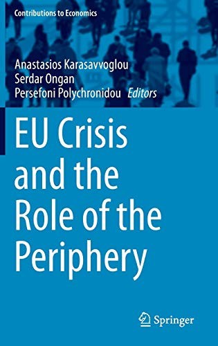 Cover for EU Crisis and the Role of the Periphery