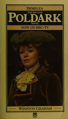 Cover for Demelza