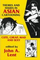 Cover for Themes and Issues in Asian Cartooning