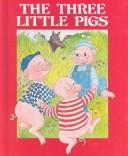 Cover for The Three Little Pigs