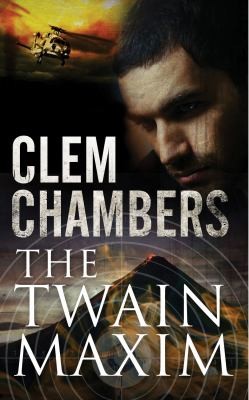 Cover for The Twain Maxim