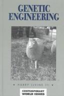 Cover for Genetic Engineering