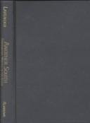 Cover for Another South