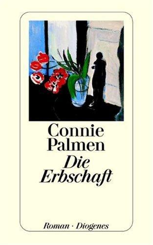 Cover for Die Erbschaft.