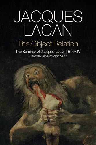 Cover for Object Relation