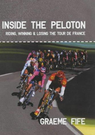 Cover for Inside the Peloton