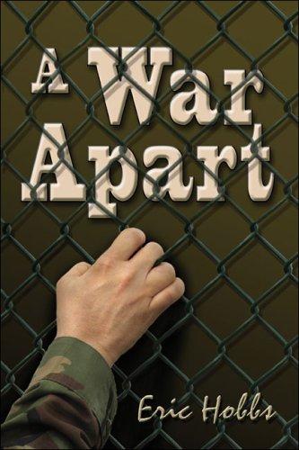 Cover for A War Apart