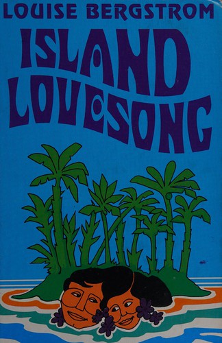 Cover for Island lovesong