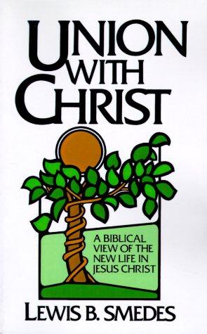 Cover for Union with Christ