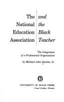 Cover for The National Education Association and the Black teacher