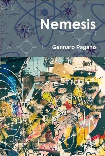 Cover for Nemesis