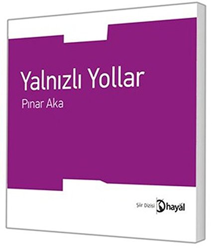 Cover for Yalnizli Yollar