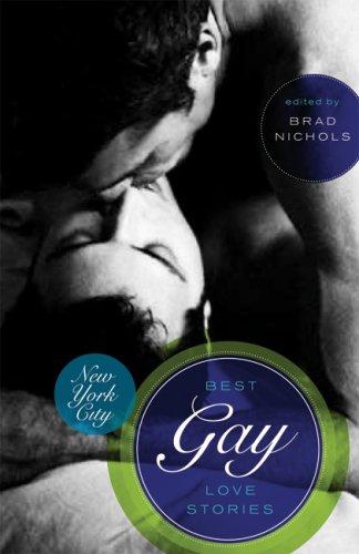 Cover for Best Gay Love Stories
