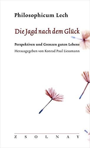 Cover for Die Jagd nach dem Glück