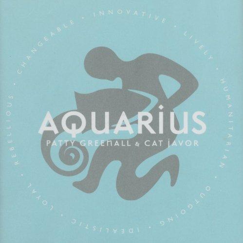 Cover for Aquarius (Astrology)