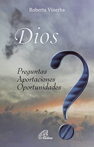 Cover for Dios