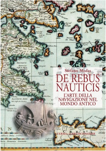Cover for De rebus nauticis