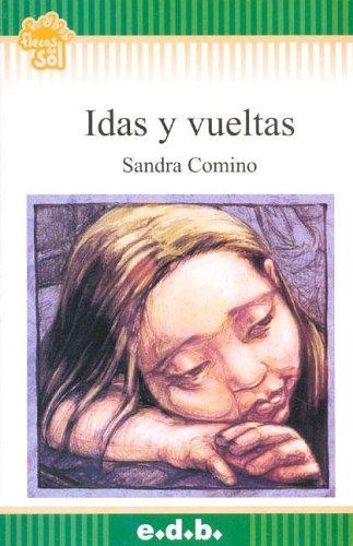 Cover for Idas y Vueltas