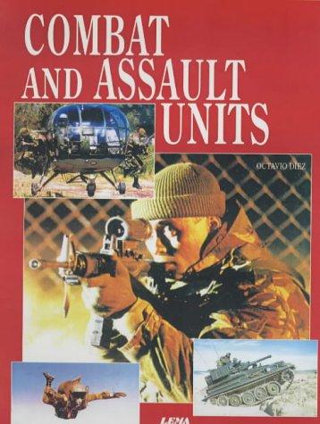 Cover for Combat and Assault Units