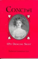 Cover for Concha, my dancing saint