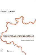 Cover for Fronteiras amazônicas do Brasil