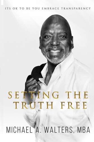 Cover for Setting the Truth Free