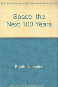 Cover for SPACE 