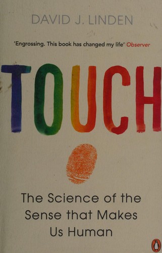 Cover for Touch