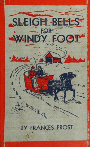 Cover for Sleigh bells for Windy Foot