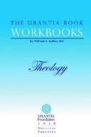 Cover for The Urantia Book Workbooks