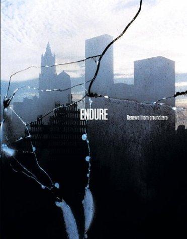 Cover for Endure