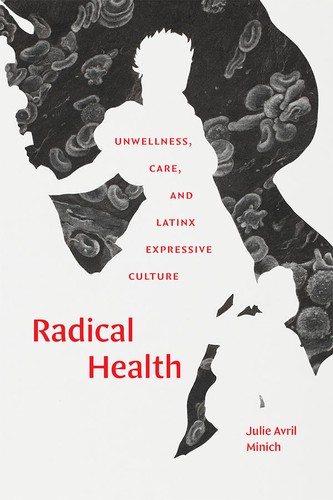 Cover for Radical Health