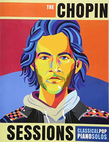Cover for The Chopin Sessions