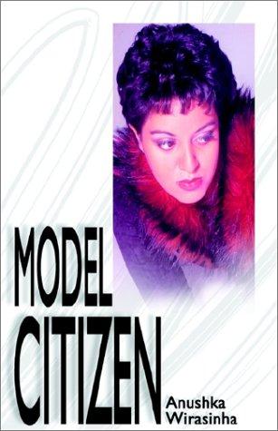 Cover for Model Citizen