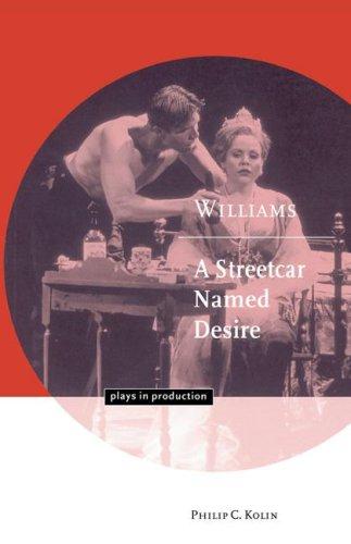 Cover for Williams