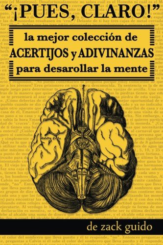 Cover for ¡Pues, Claro!